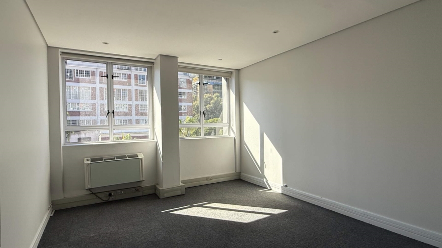 To Let commercial Property for Rent in Cape Town City Centre Western Cape